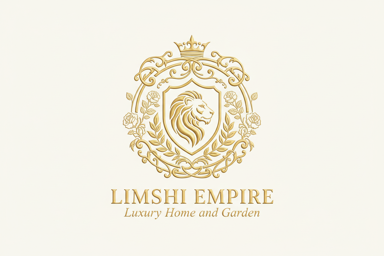 LIMSHI EMPIRE LUXURY HOME AND GARDEN